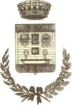 Moschiano címere