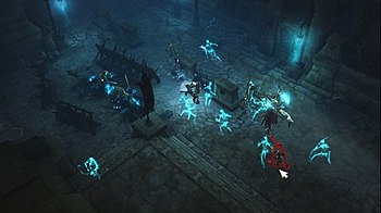 Diablo III: Reaper of Souls - Wikipedia