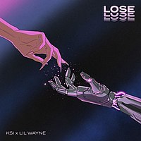 KSI x Lil Wayne - Lose (single cover).jpg