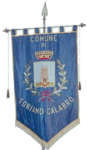 Soriano Calabro címere