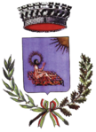 San Lorenzo címere