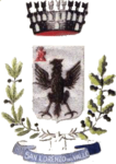 San Lorenzo del Vallo címere