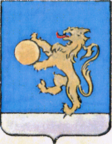 Montenerodomo címere