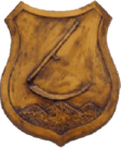 Montefalcione címere