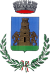 Buonalbergo címere