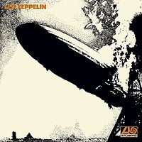 Led Zeppelin – Led Zeppelin (album cover).jpg