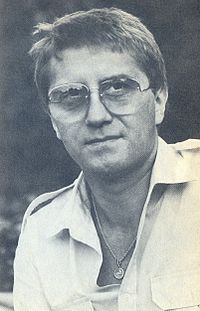 Hajdu Ferenc (1985)