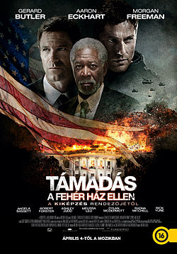 A film magyar plakátja