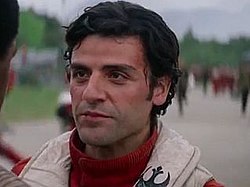 Poe Dameron