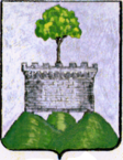 Castel Castagna címere