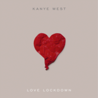 Kanye West - Love Lockdown (album cover).png