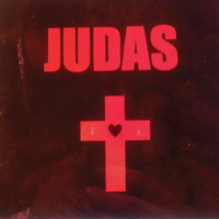 Lady Gaga Cover Judas.png