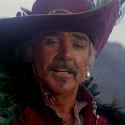 Sean Connery mint Juan Sánchez Villa-Lobos Ramírez