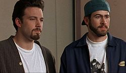 Ben Affleck és Jason Lee