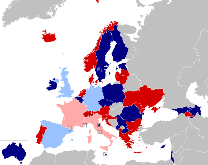 Fájl:ESC 2022 elődöntők.svg