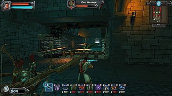 Orcs Must Die! - Wikipedia