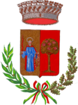 Delianuova címere