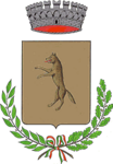 Oppido Lucano címere