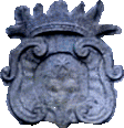 Sassano címere