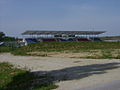 A Nafta Lendva stadionja