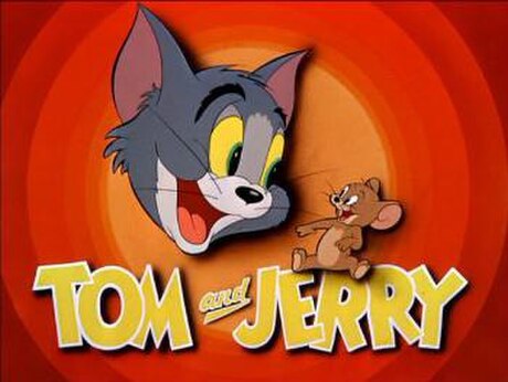 Tom és Jerry