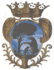 Orsara di Puglia címere
