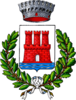 Ortona címere