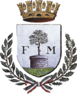 Manduria címere