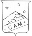 Campoli del Monte Taburno címere
