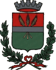 Trentola-Ducenta címere