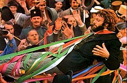 Ken Russell: Élete, Érdekességek és tervek, Magánélet