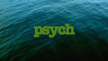 Psych – Dilis detektívek