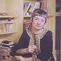 Gutai Magda 1984.JPG