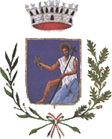 Motta Montecorvino címere
