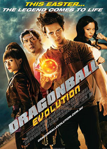 Dragonball: Evolution - Metacritic