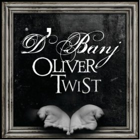 «Oliver Twist» սինգլի շապիկը (Դբանջ, )