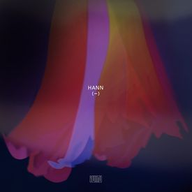 «Hann» սինգլի շապիկը ((G)I-DLE, 2018)