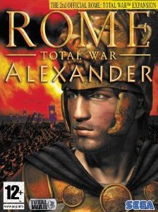 Rome։ Total War։ Alexander.jpg