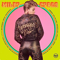 Պատկեր:Younger Now (ալբոմ).jpg