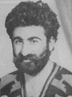 Դիմանկար