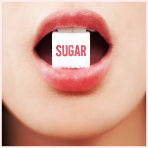 «Sugar» սինգլի շապիկը (Maroon 5, )