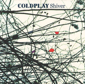 «Shiver» սինգլի շապիկը (Քոլդփլեյ, 2000)