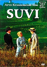 Thumbnail for Ամառ (ֆիլմ, 1976)