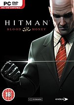 Thumbnail for Hitman: Blood Money