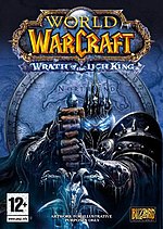 Thumbnail for World of Warcraft: Wrath of the Lich King