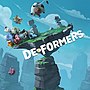 Thumbnail for Deformers