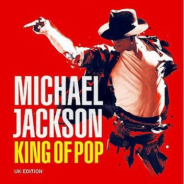 King of Pop