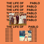 Thumbnail for The Life of Pablo