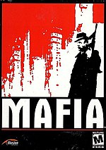 Thumbnail for Mafia: The City of Lost Heaven