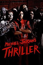 Thumbnail for Thriller (տեսահոլովակ)